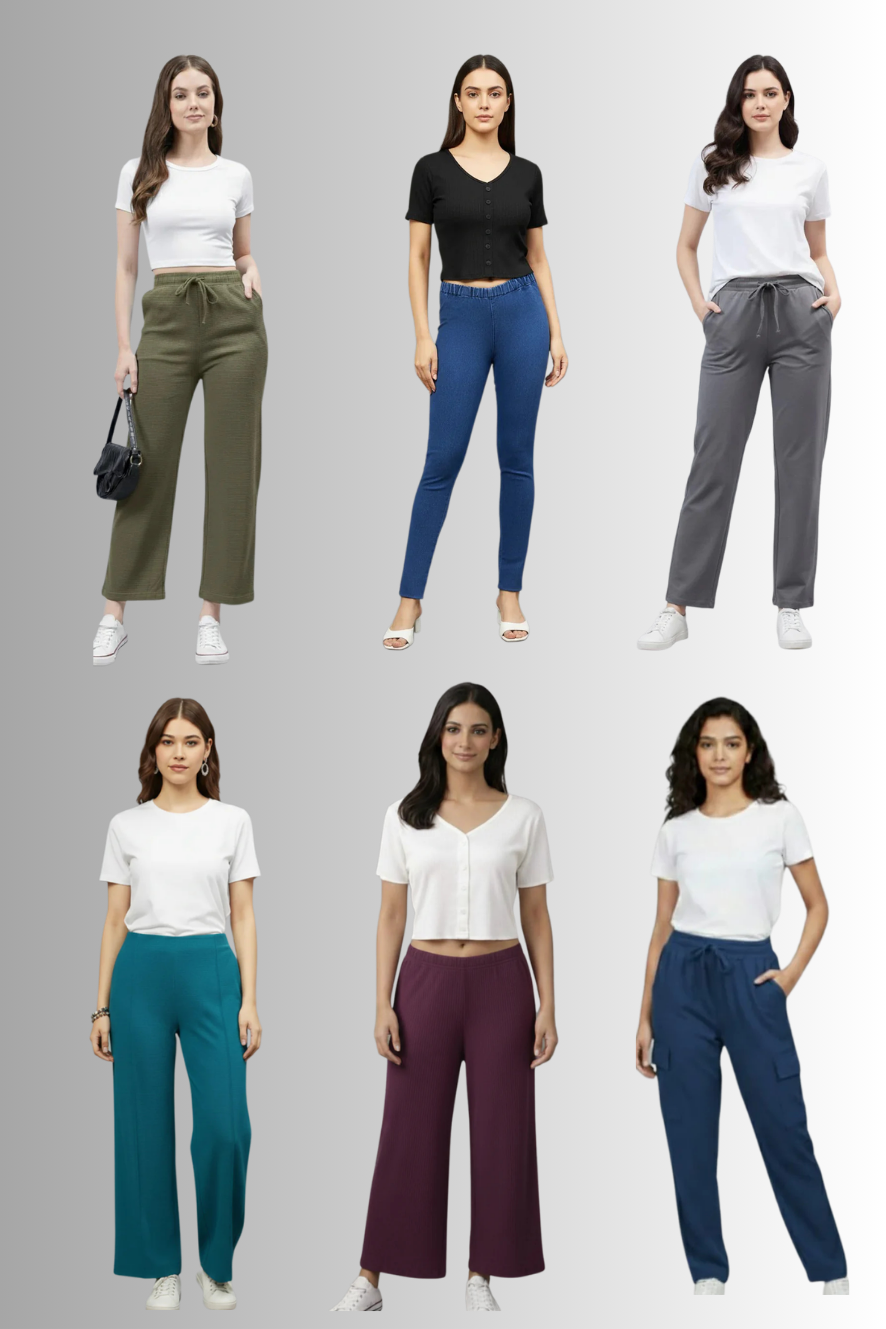 Gen-Z Collection