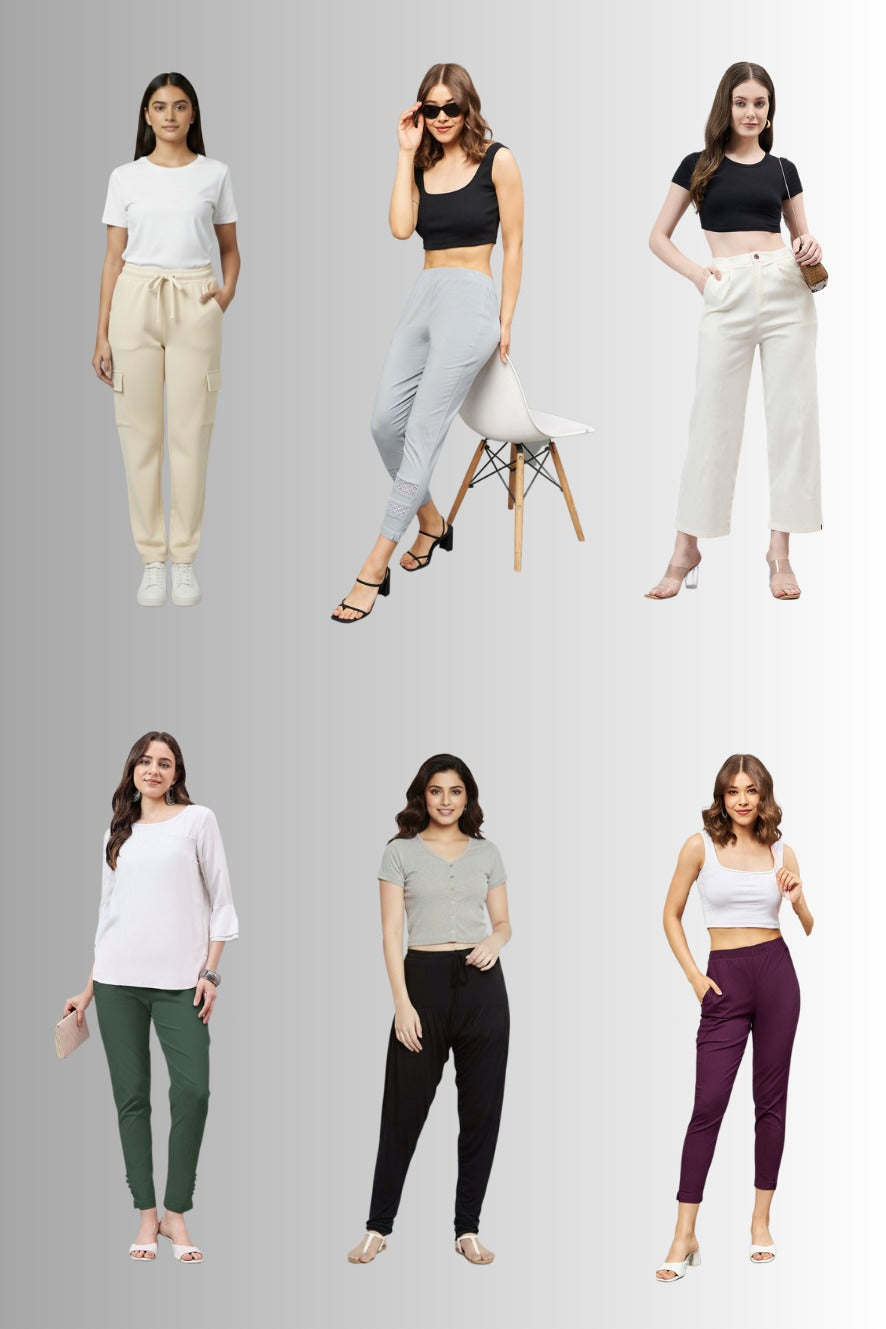 Pant
