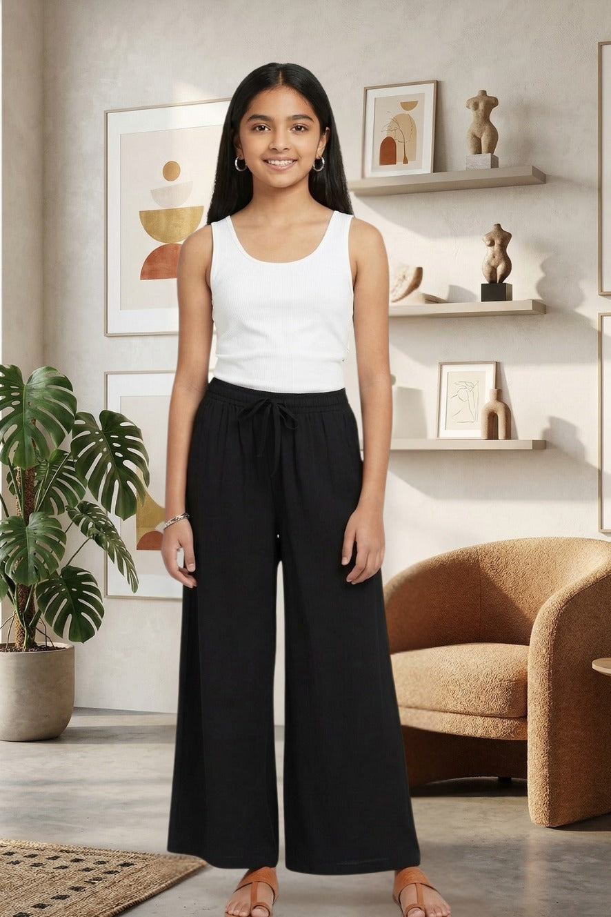 Kids Palazzo