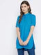 White Solid Coloured Short Kurti - 32" Length