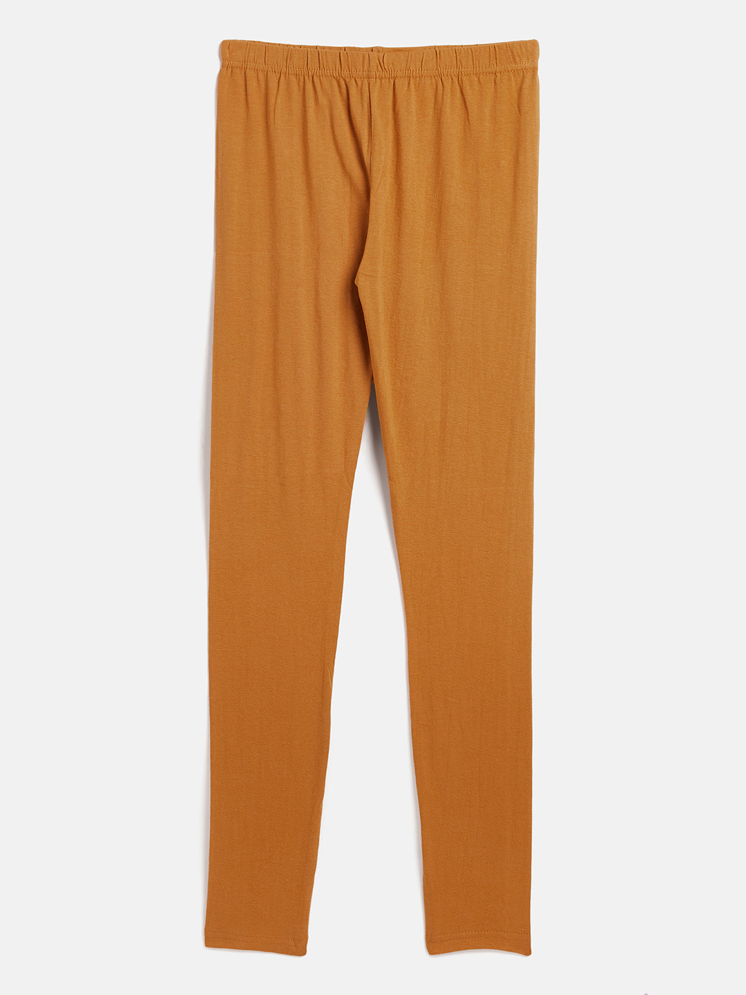 Gold Colour Leggings