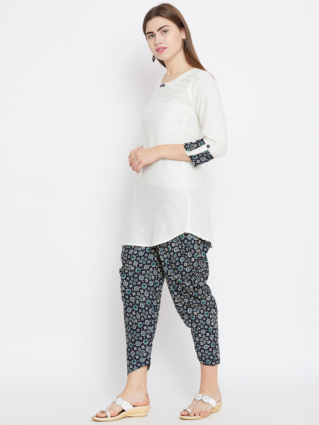 Formal Dhoti Set XL