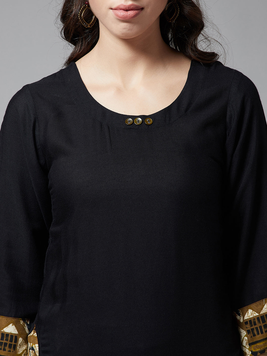 Traditional Dhoti Set