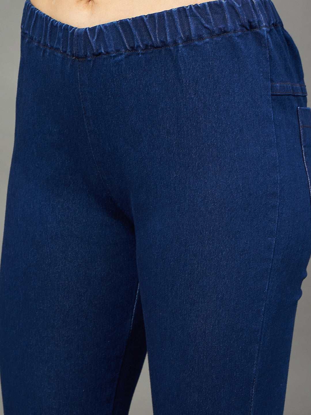 Denim Jegging