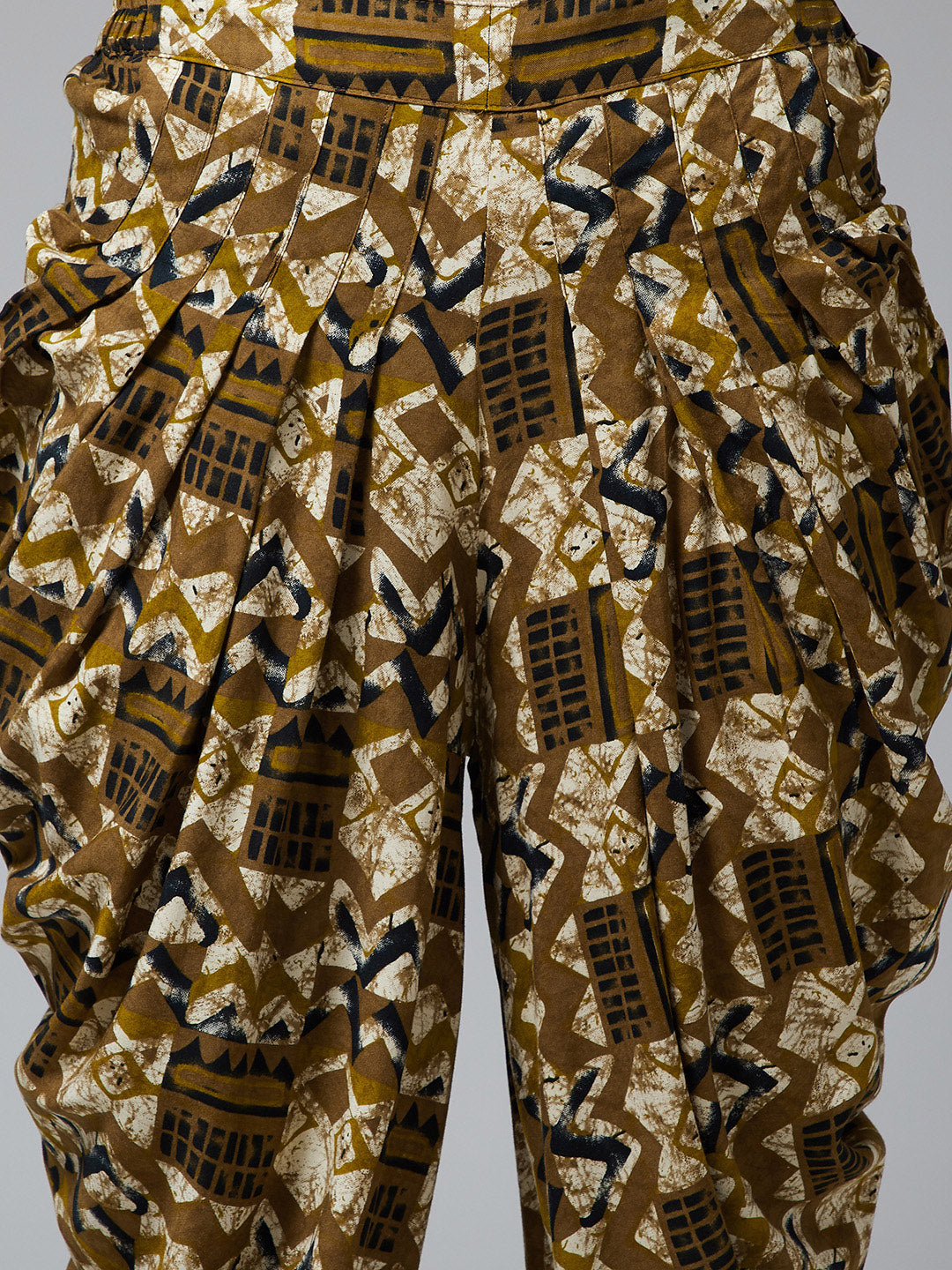 Traditional Dhoti Set