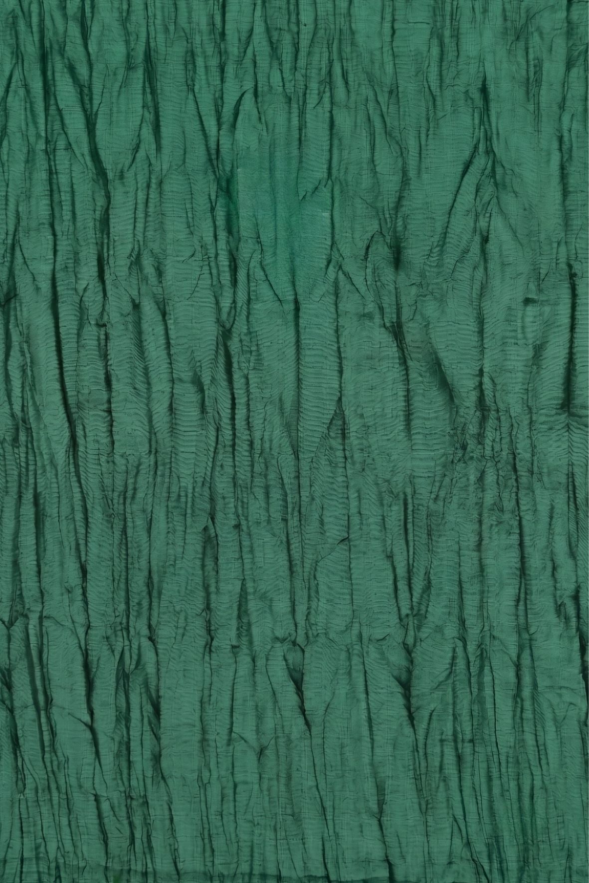 Bottle Green Plain Cotton Patiala with Dupatta