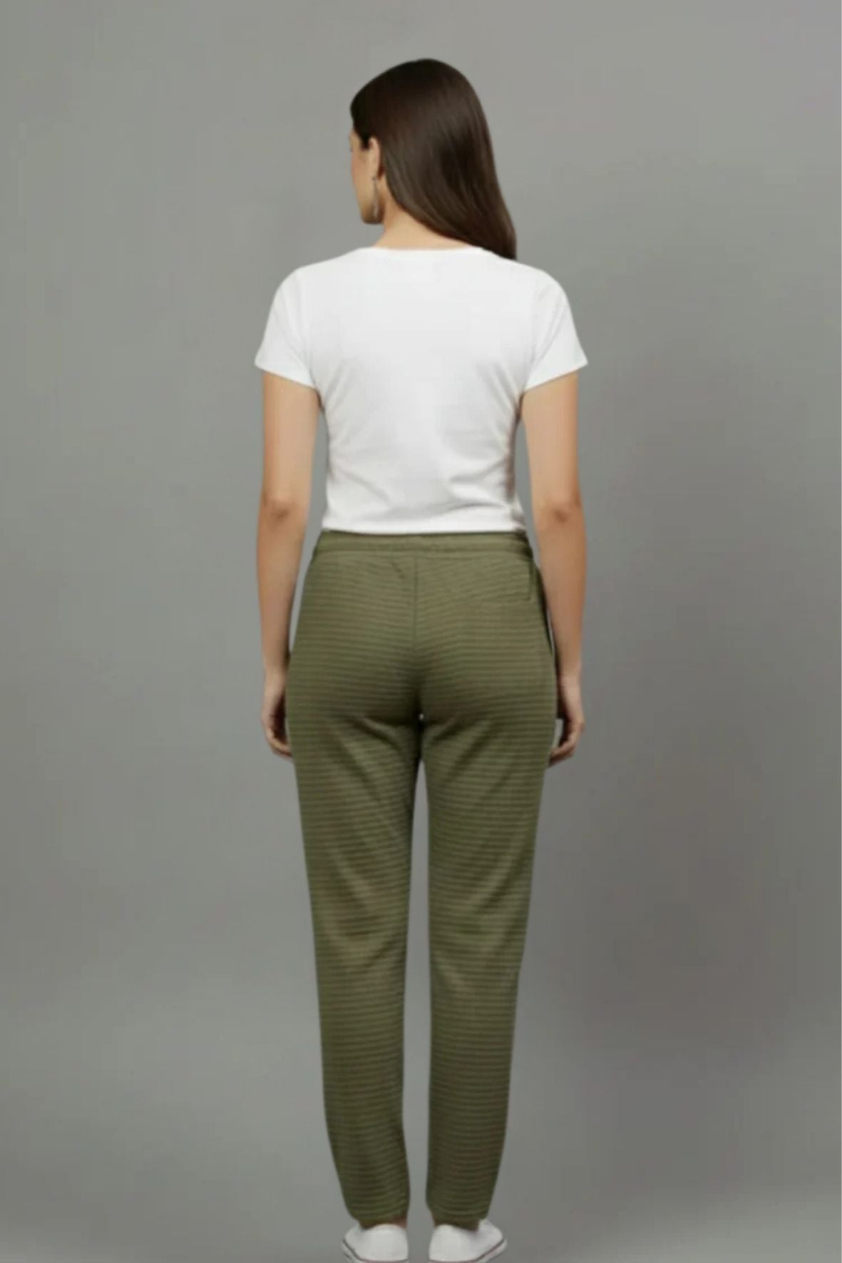 Green Women’s Fukuro Pants