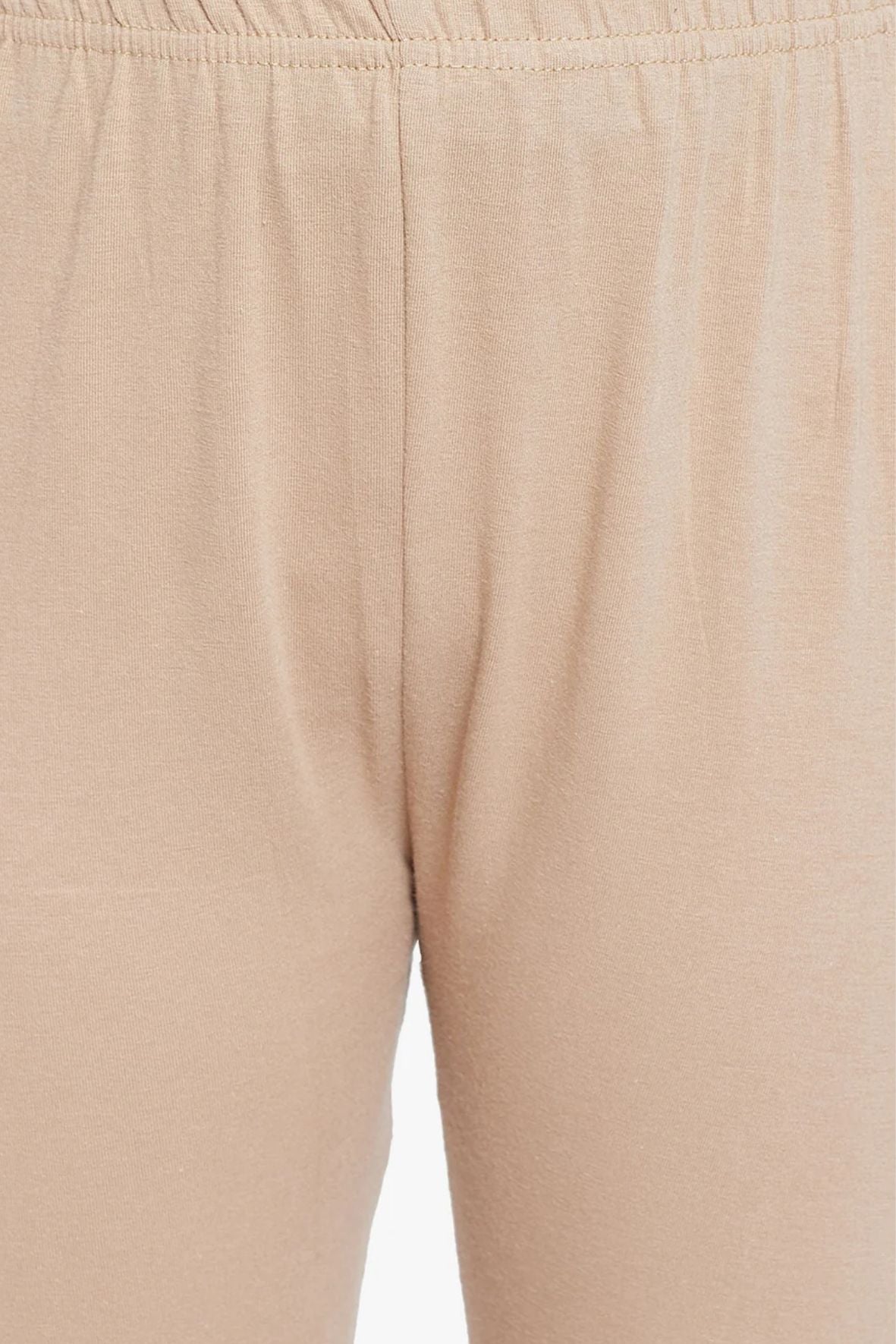 Skin Colour Leggings