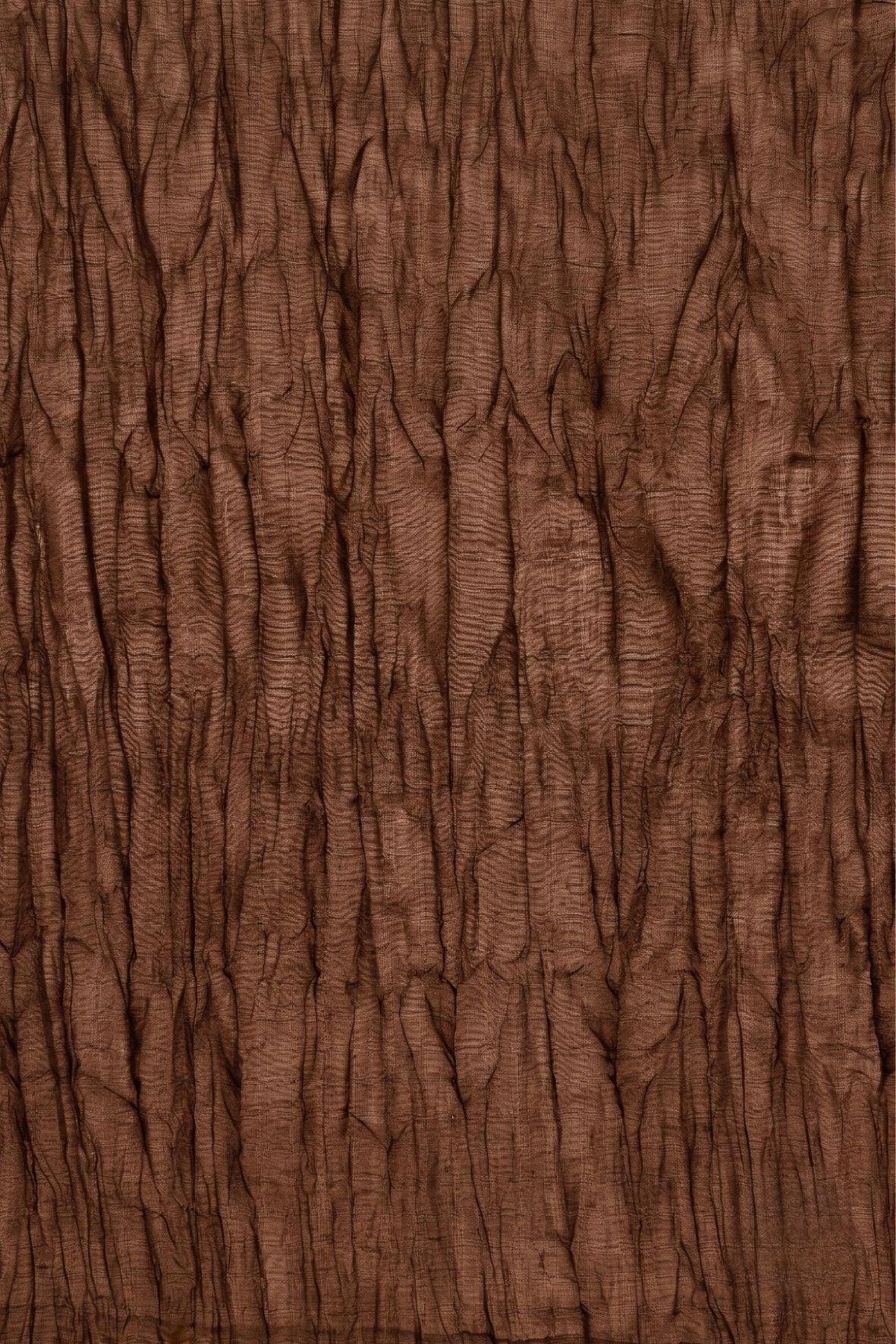 Brown Cotton Plain Patiala with Dupatta