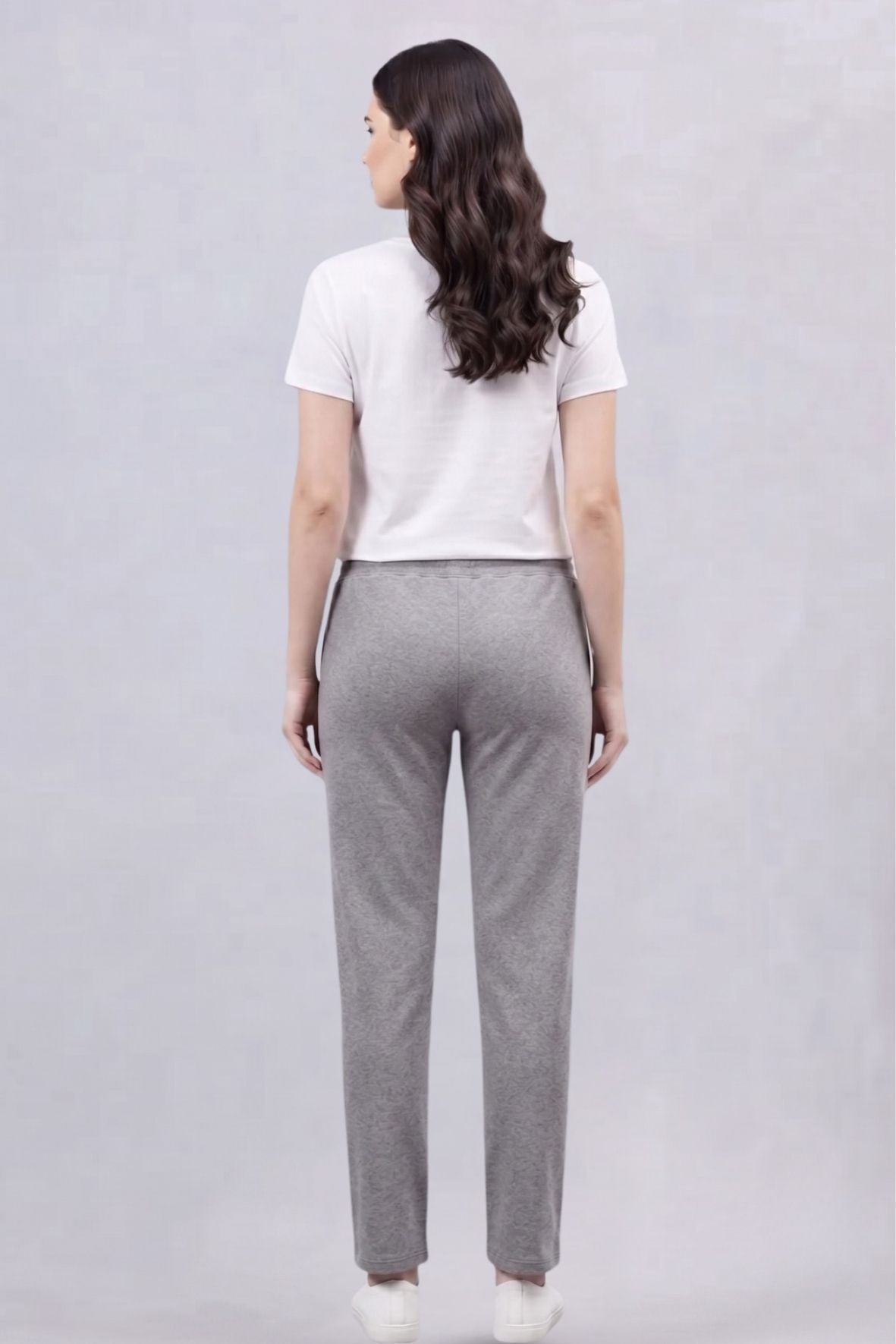 Light Grey Joggers