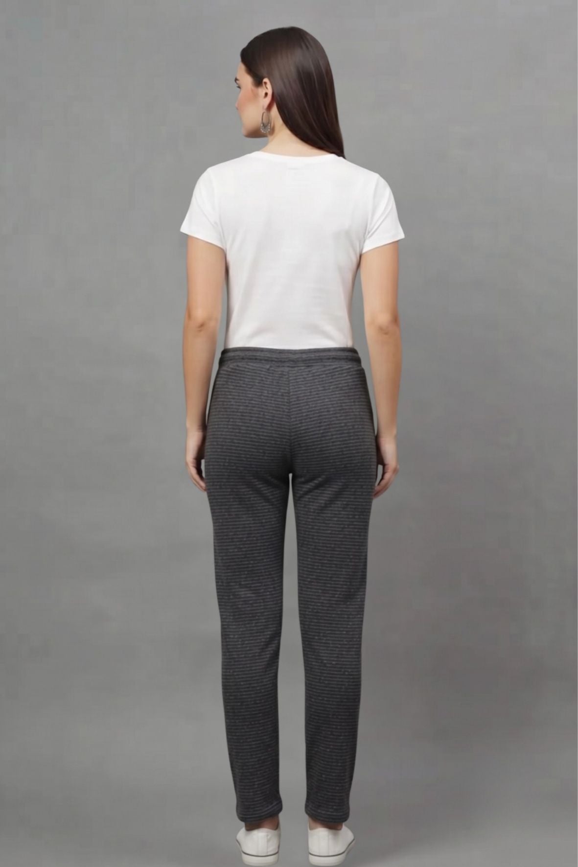 Grey Women’s Fukuro Pants