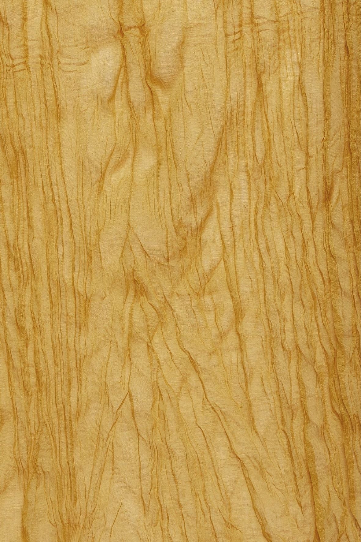 Mustard Cotton Plain Patiala with Dupatta