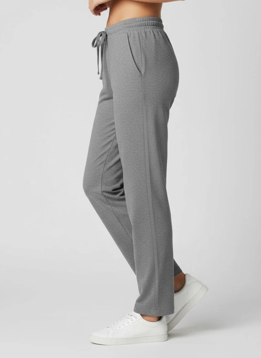 Grey Joggers