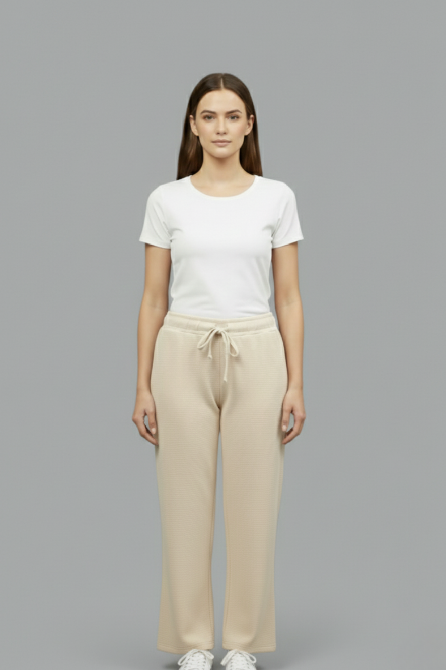 Cream Women’s Fukuro Pants
