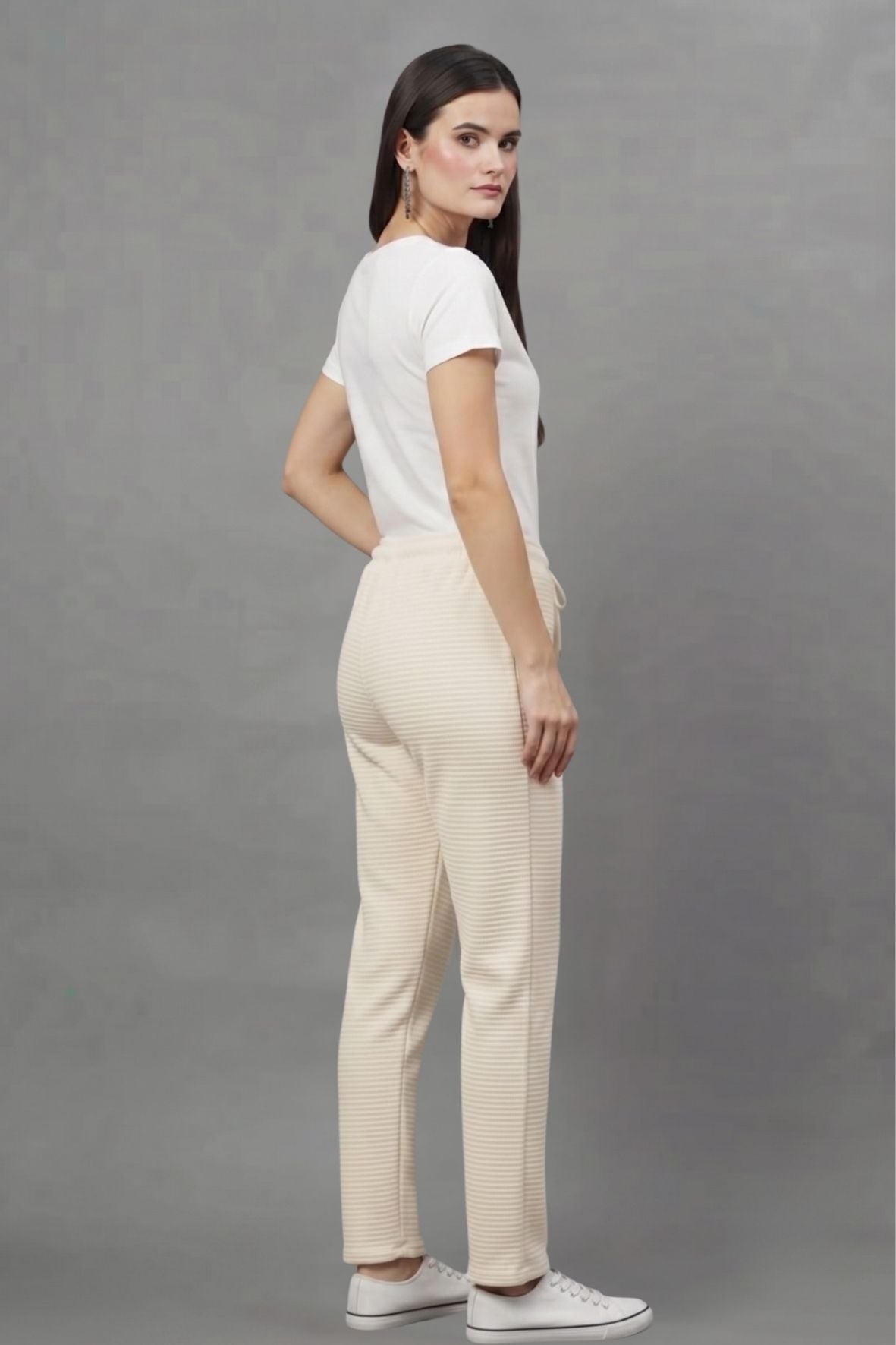 Cream Women’s Fukuro Pants