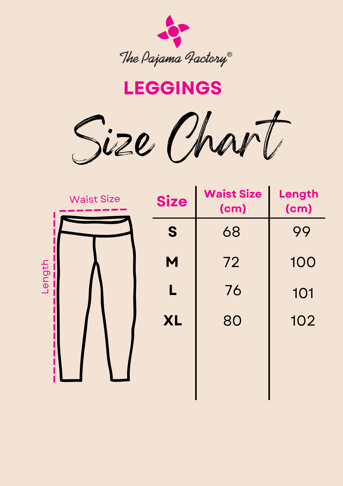 Sky Blue Colour Leggings