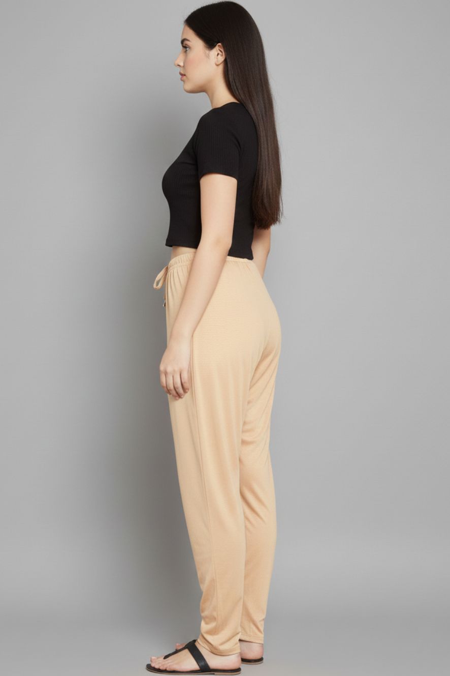 Skin Plain Viscose Patiala