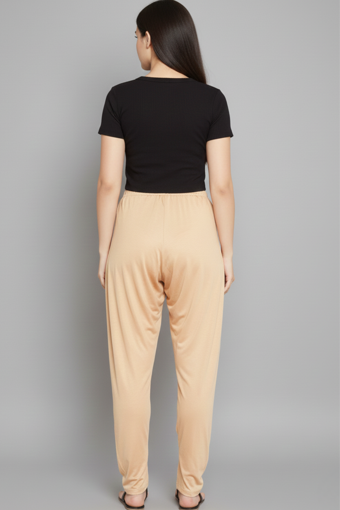 Skin Plain Viscose Patiala