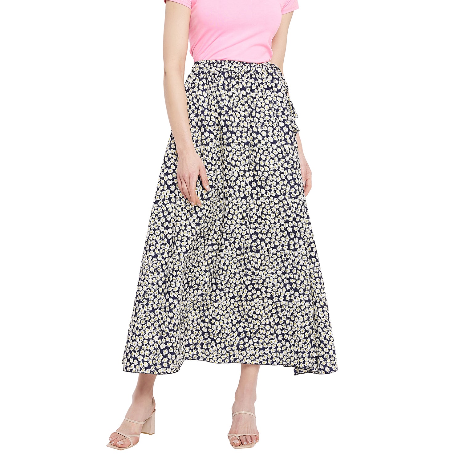 Sunflower Skirt
