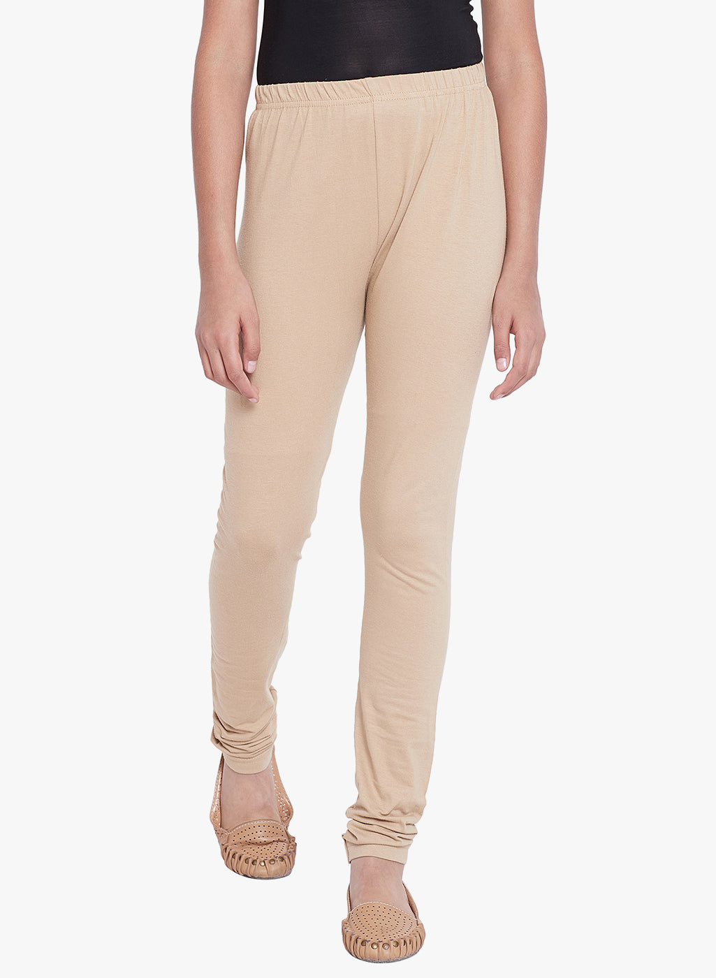 Skin Colour Leggings