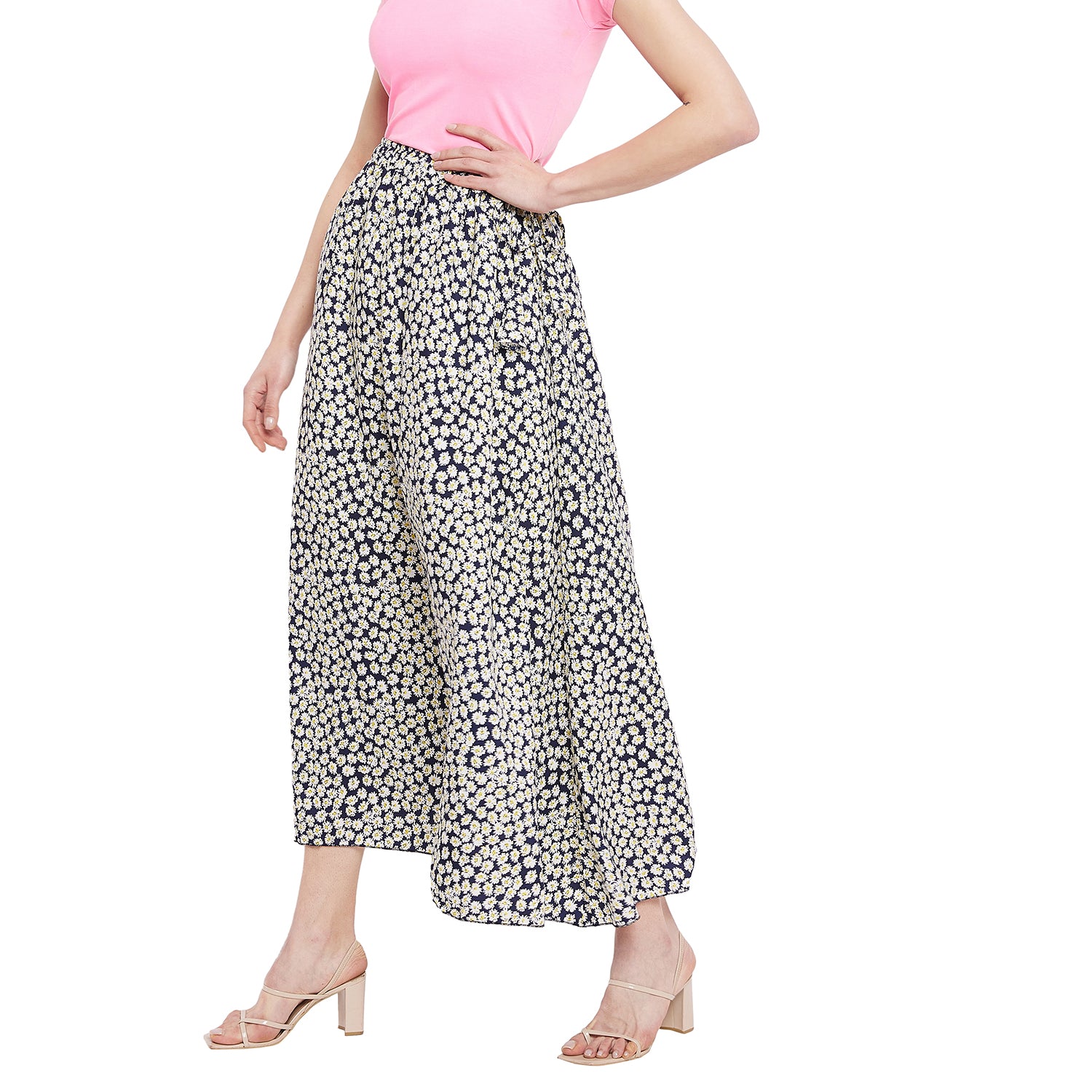 Sunflower Skirt