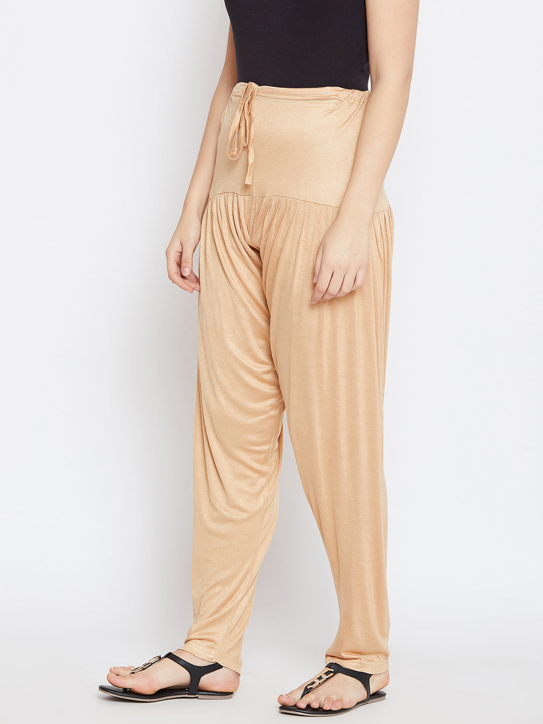 Skin Plain Viscose Patiala