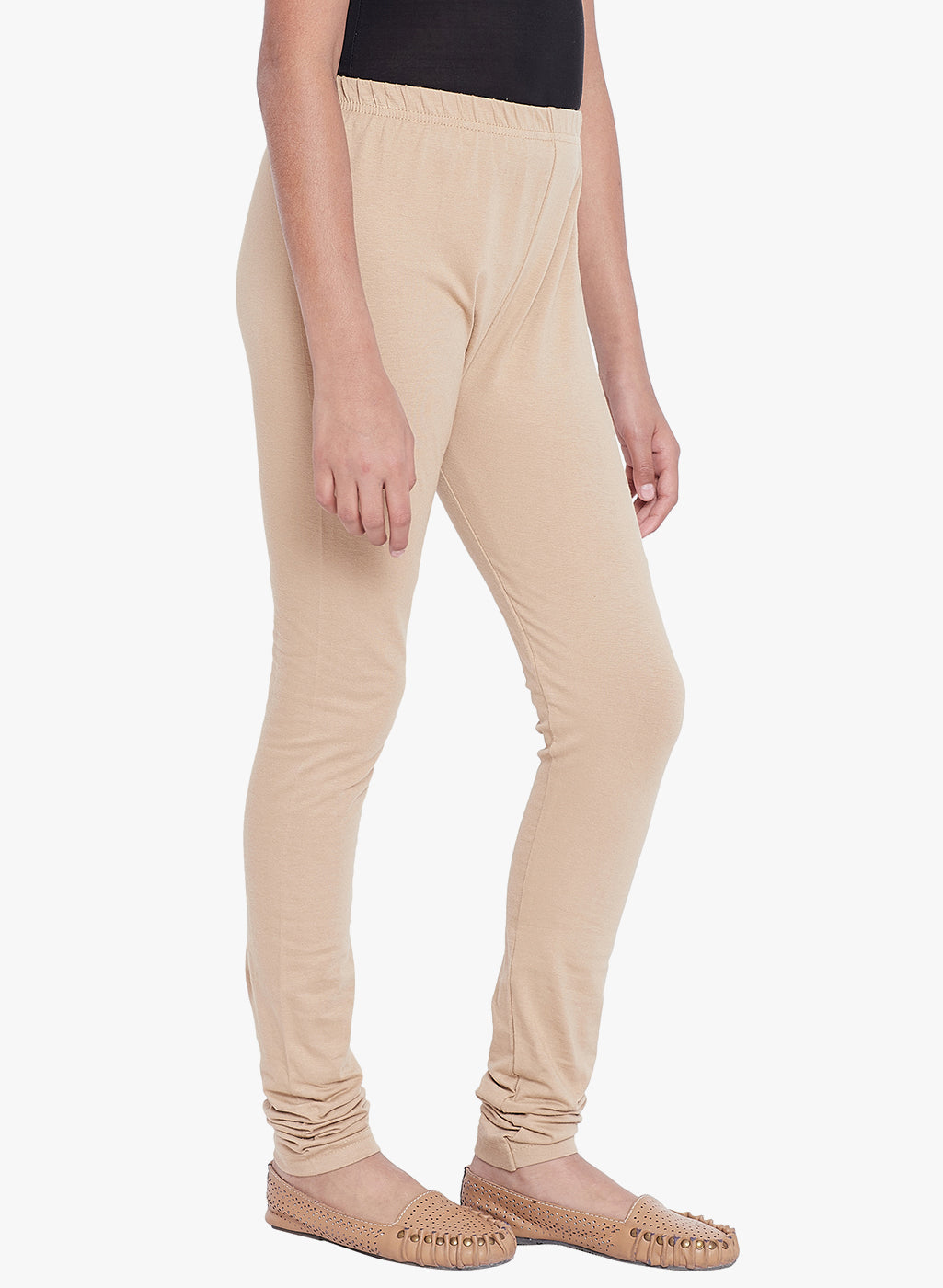 Skin Colour Leggings