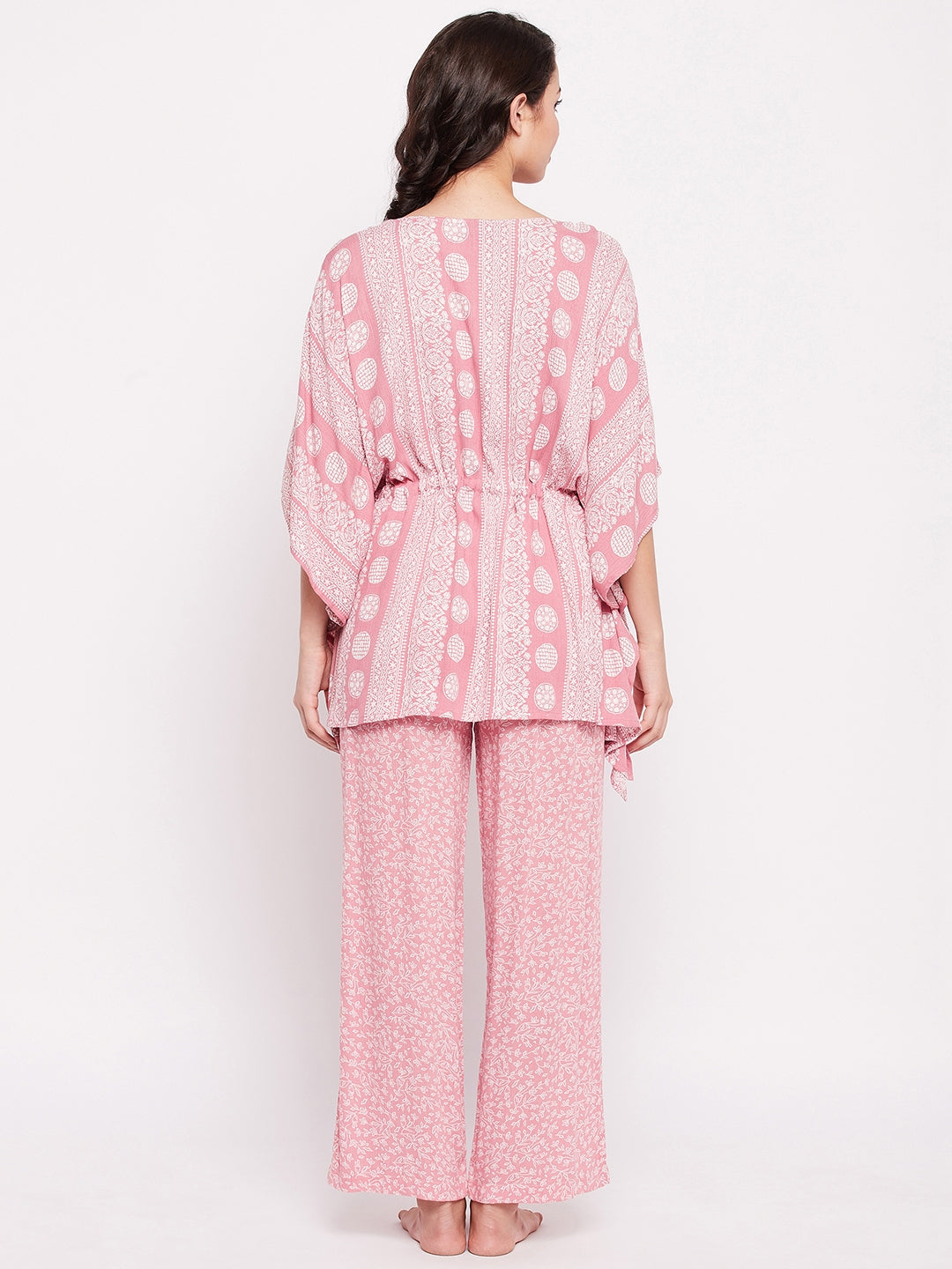 Mix & Match Paisley Kaftan Sets