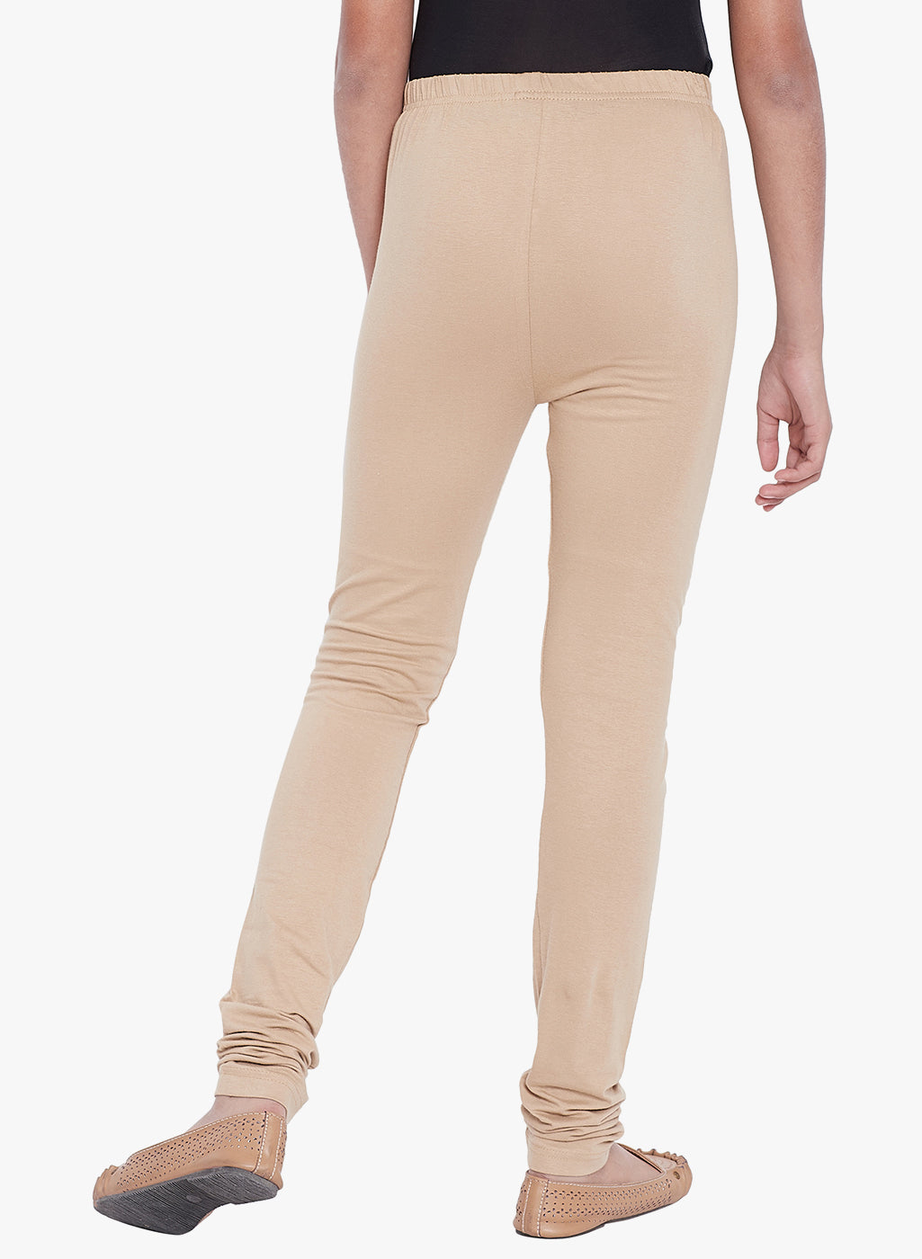 Skin Colour Leggings