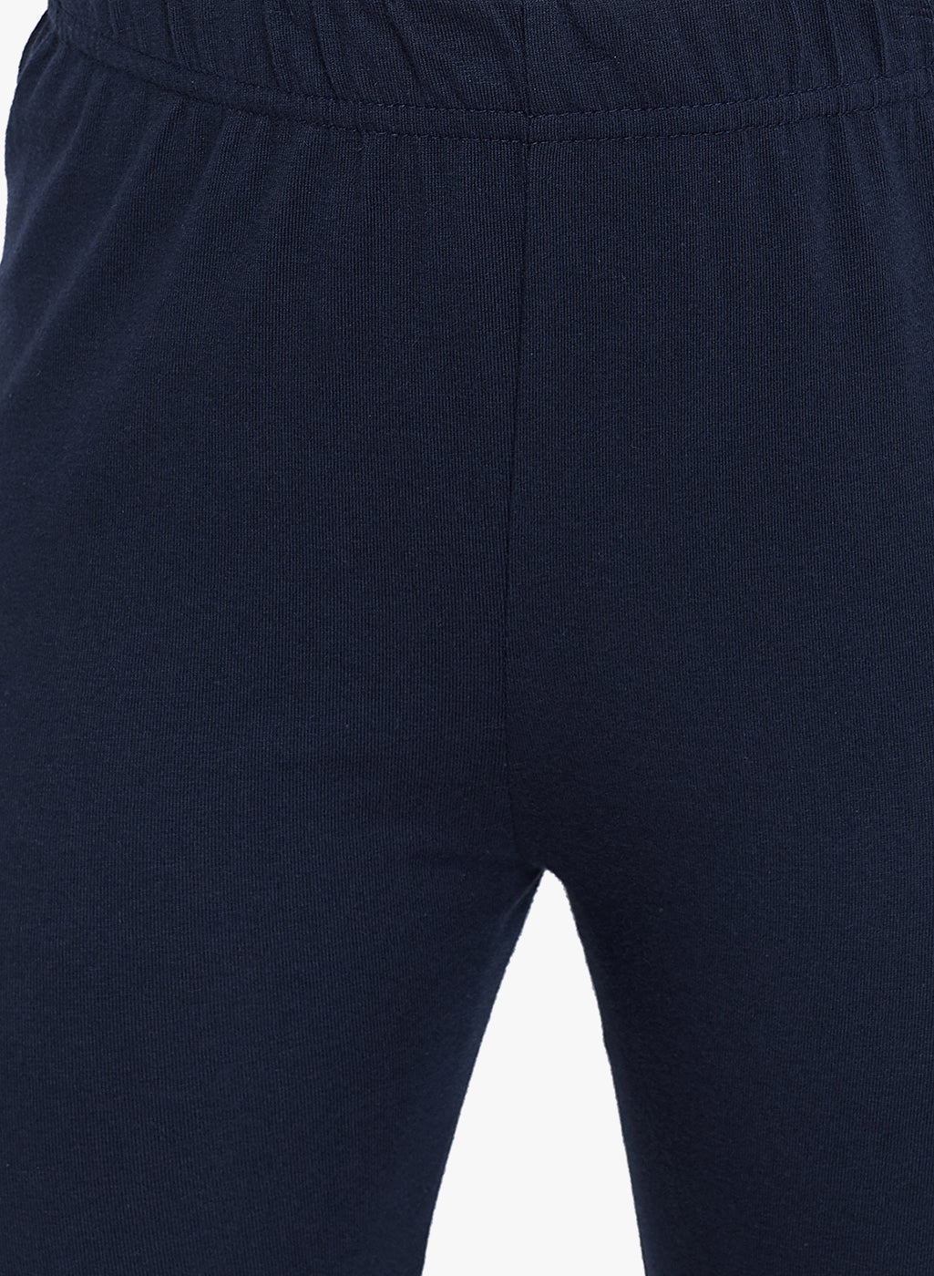 Black Colour Leggings