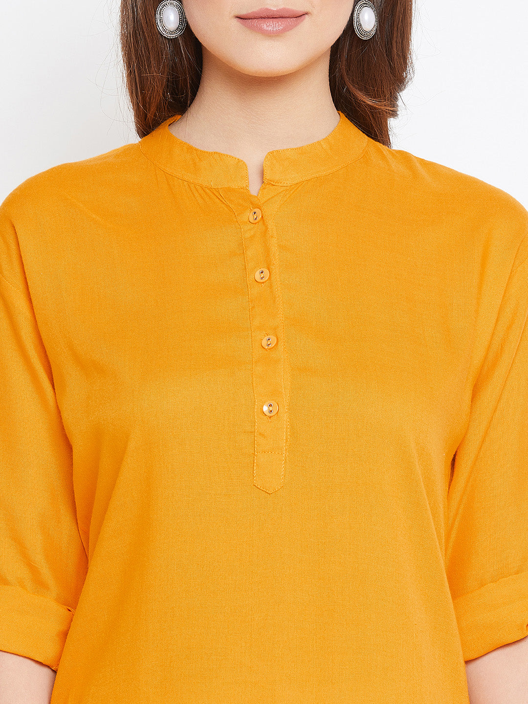 Yellow Blossom Patiala Set