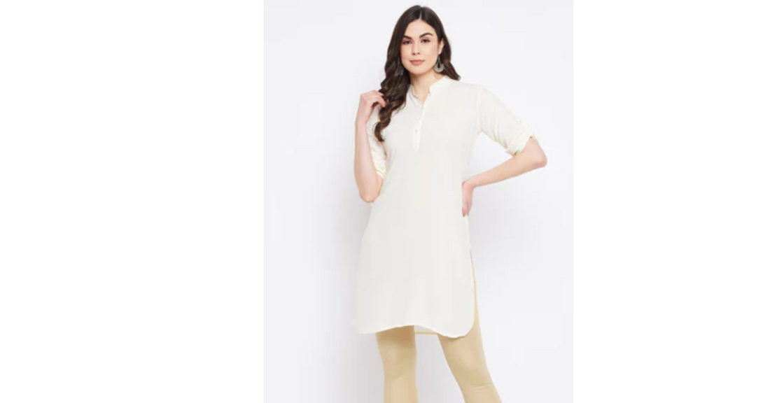 5 Points Why Women Must Have A Pair of Leggings