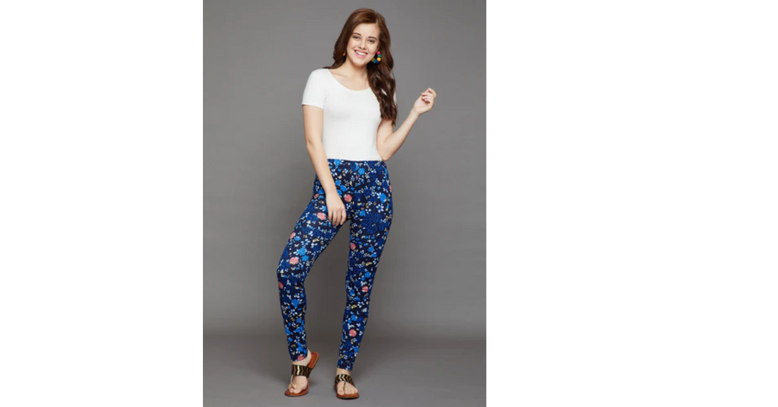 The Ultimate Guide to Buying the Best Women's Leggings for Your Body Type