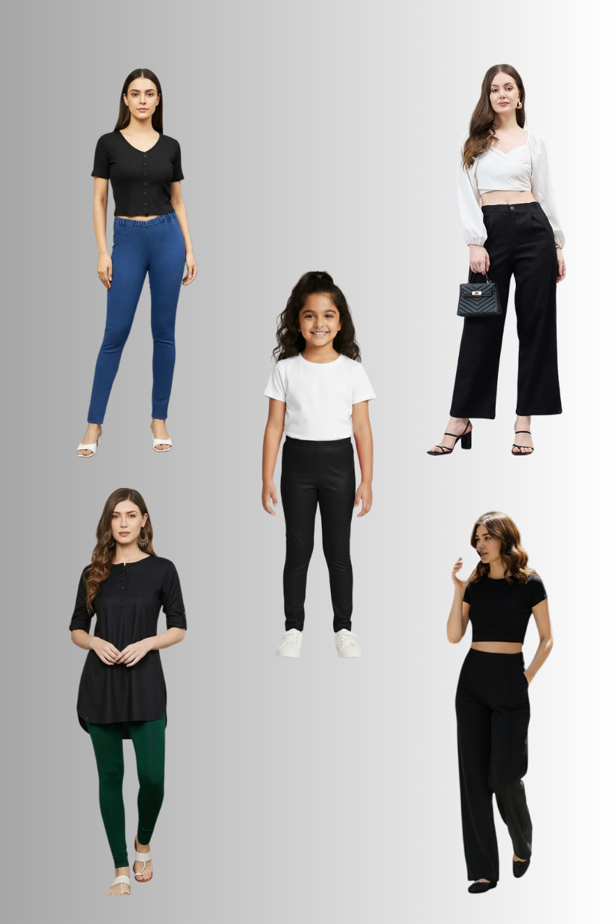 The Black Collection