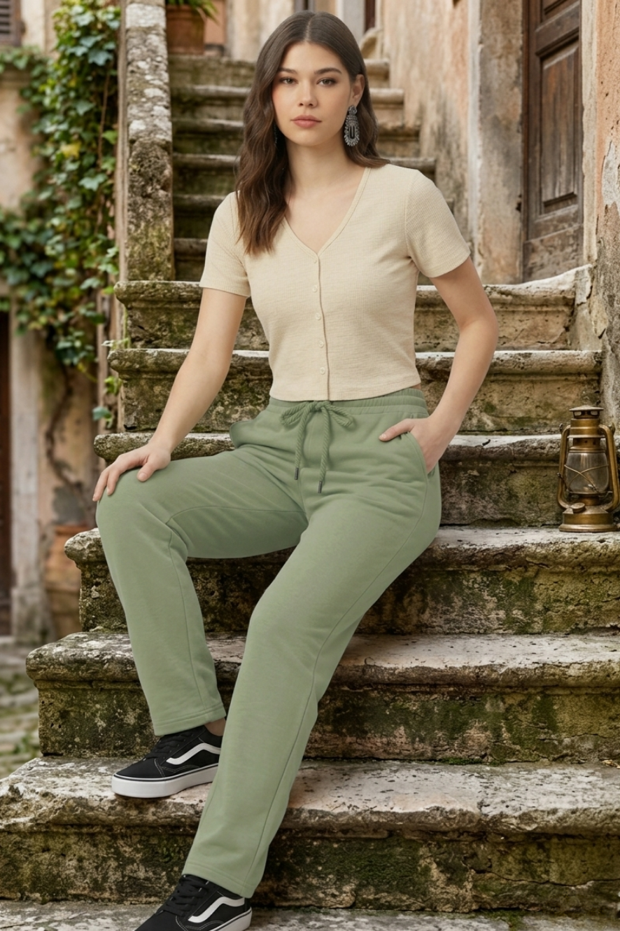 Women's Joggers