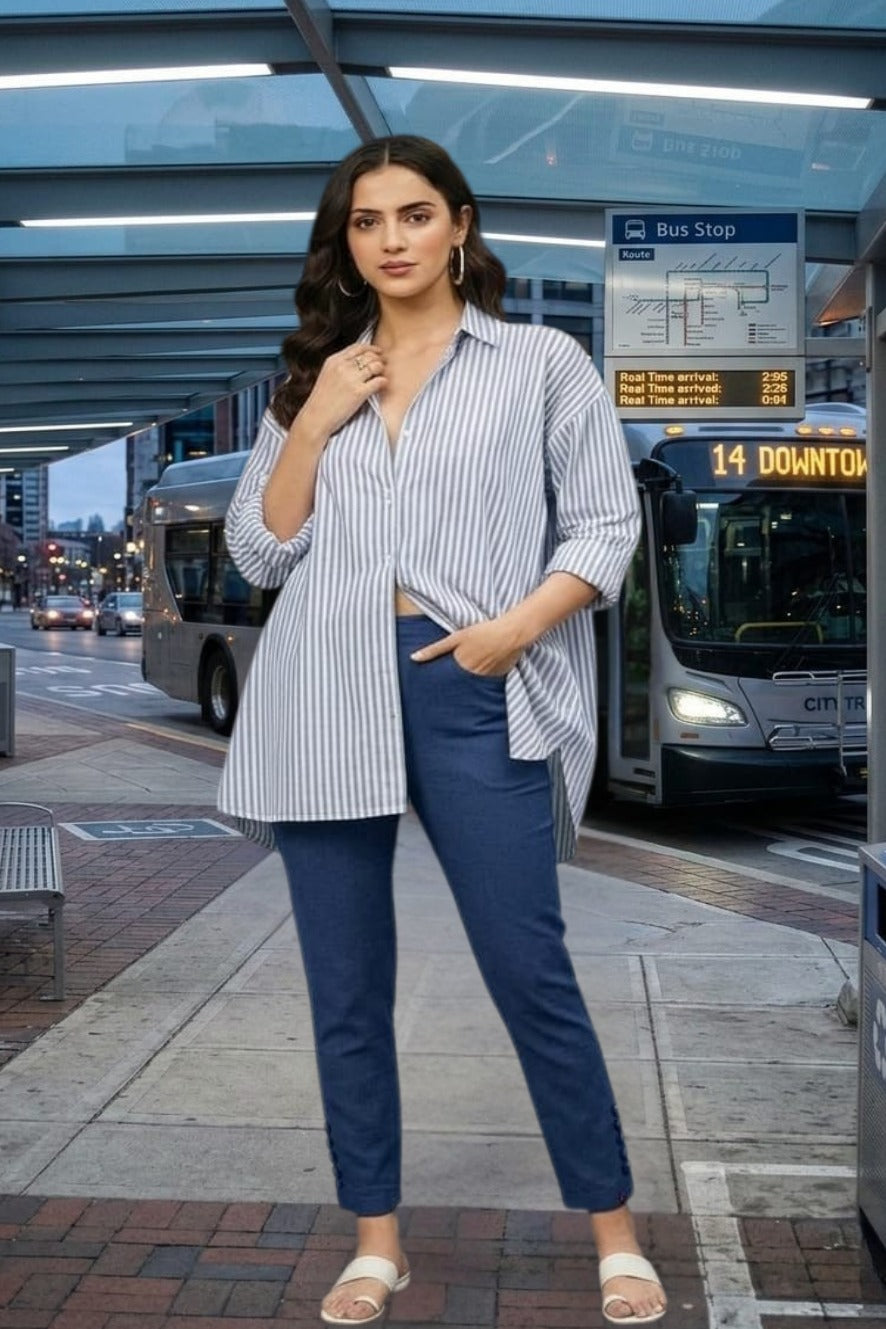 Potli Pants