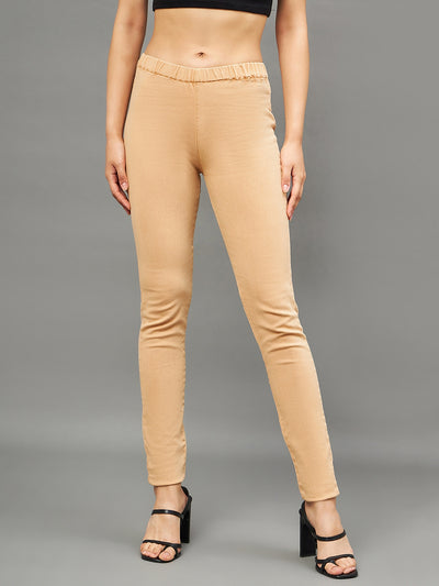 Skin Jeggings