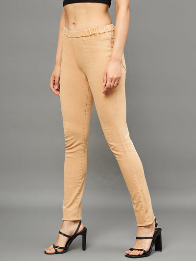 Skin Jeggings 34