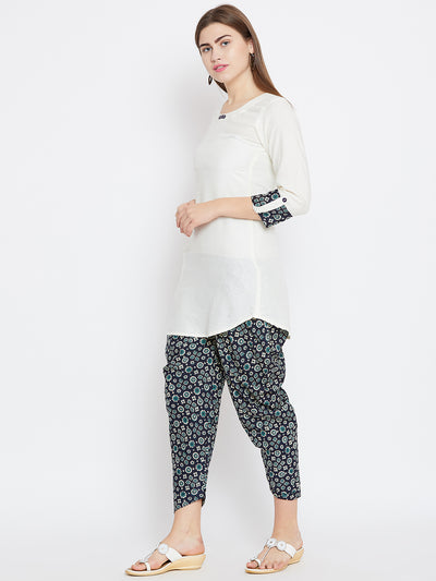 Formal Dhoti Set XL