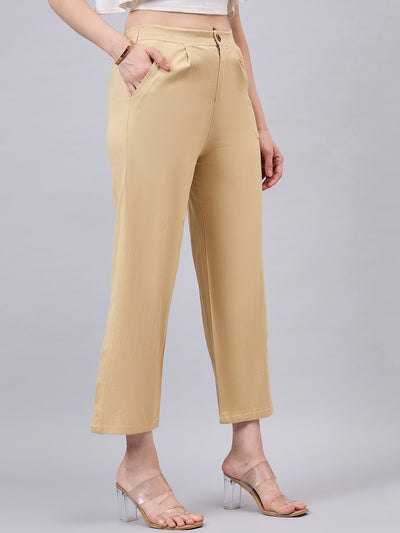 Skin Bell Bottom Pants 3XL