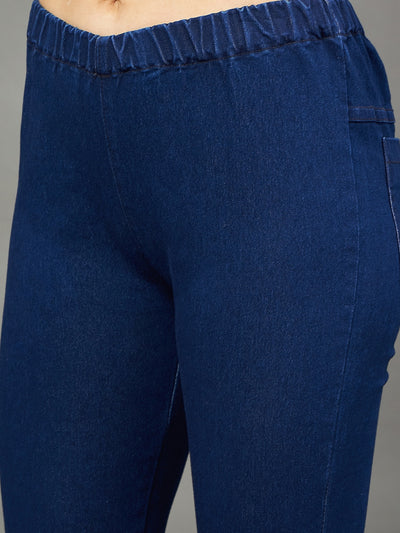 Denim Jegging