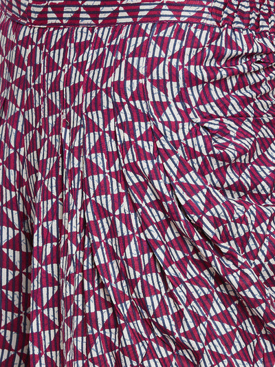 Classic Dhoti Set