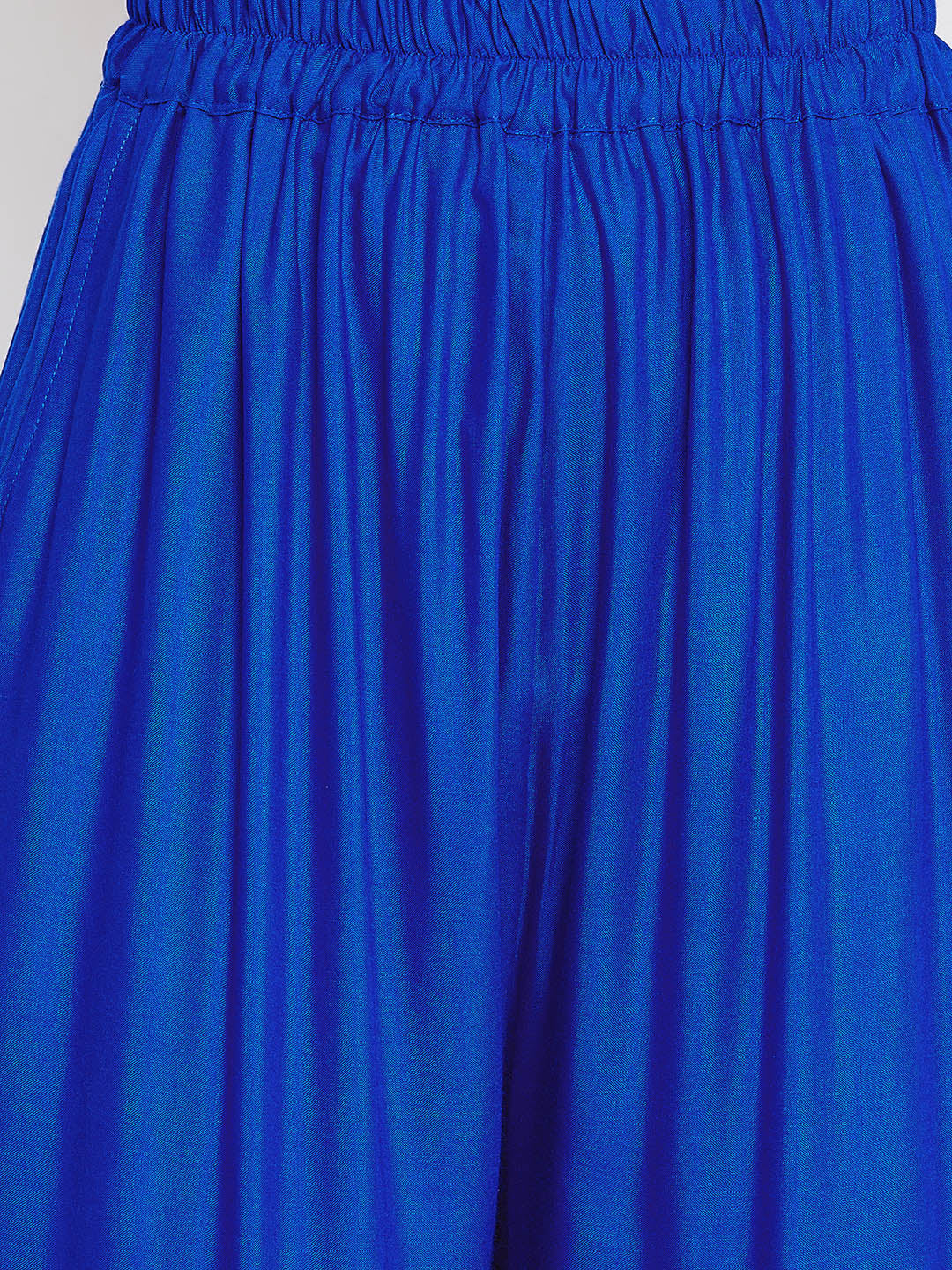 Zari Palazzo Set