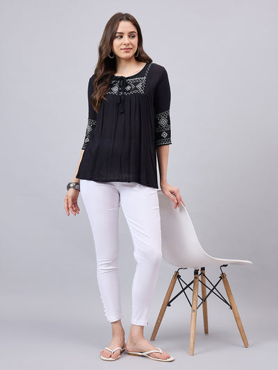 Baby Pink Regular Fit Potli Pants
