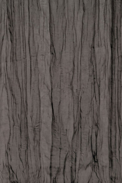 Dark Grey Cotton Plain  Patiala with Dupatta
