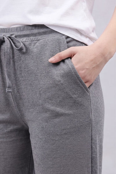 Grey Joggers