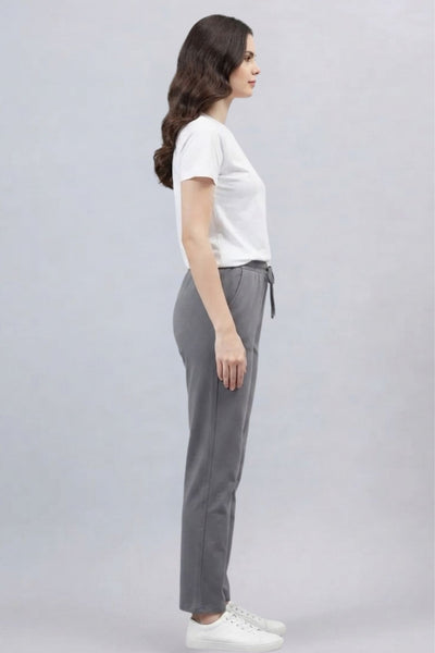 Grey Joggers