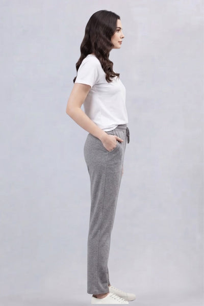 Light Grey Joggers