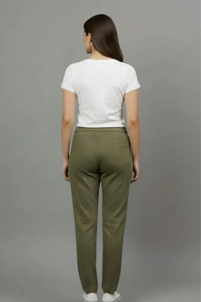 Green Women’s Fukuro Pants