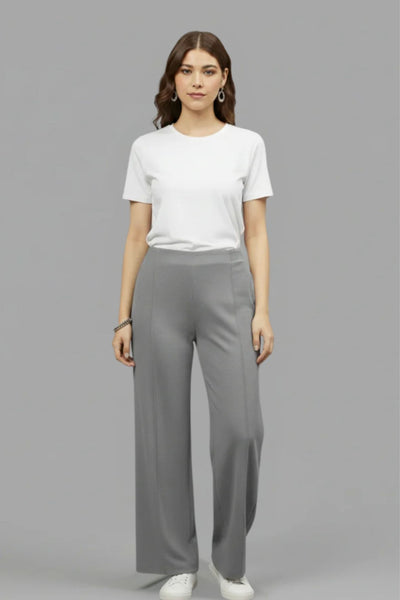 Black Women’s Trousers